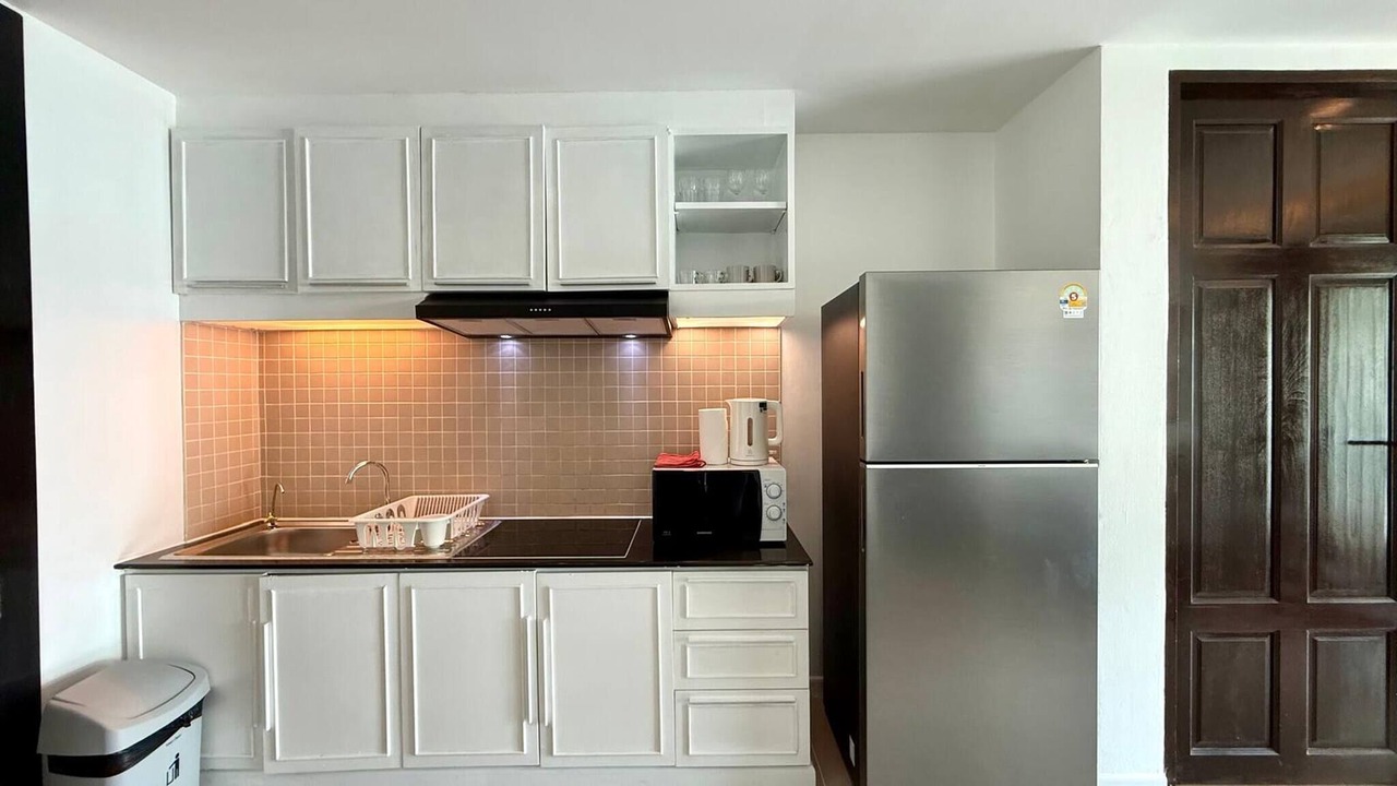 Photo of Kitchen in Patong