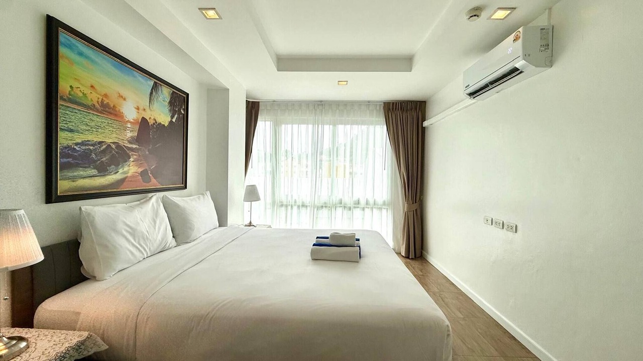 Photo of Bedroom in Patong