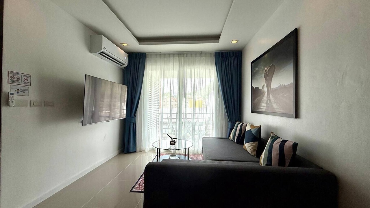 Photo of Livingroom in Patong