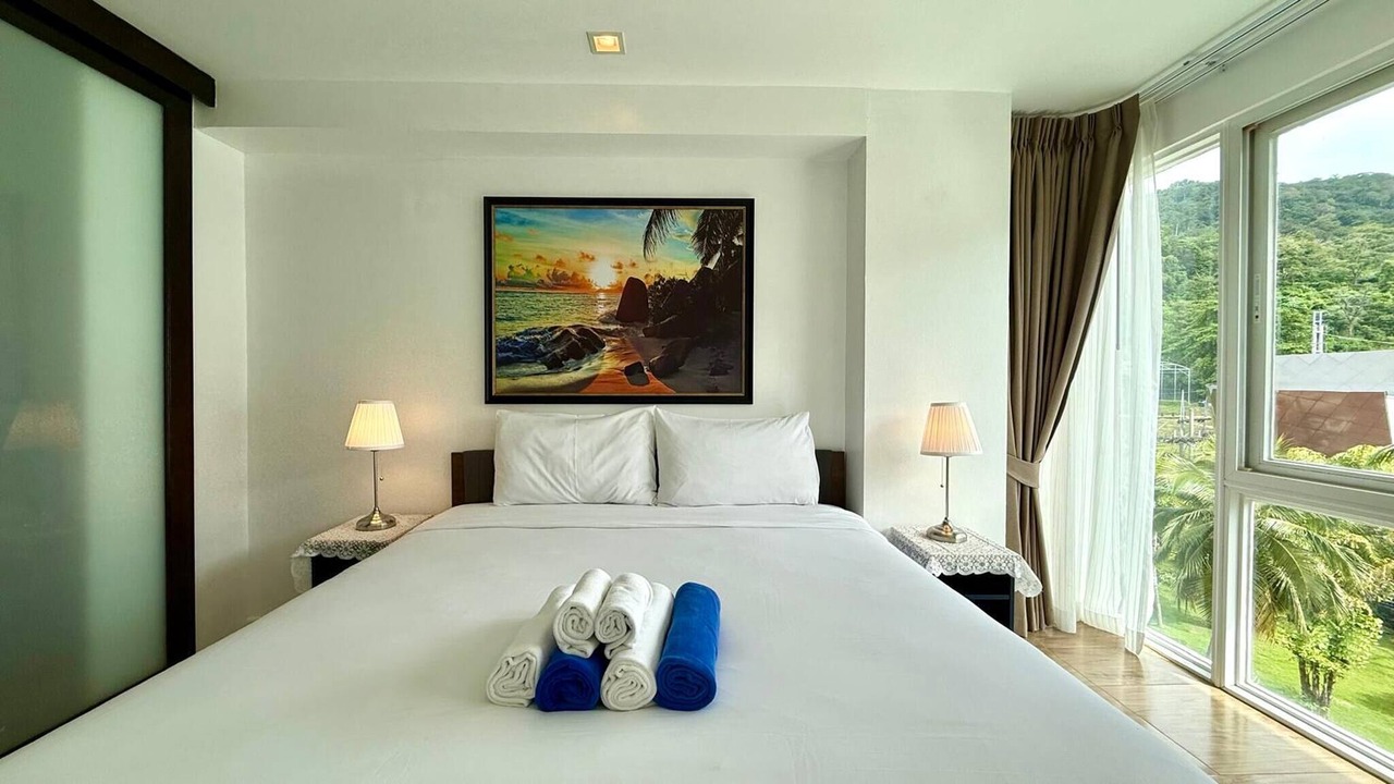 Photo of Bedroom in Patong