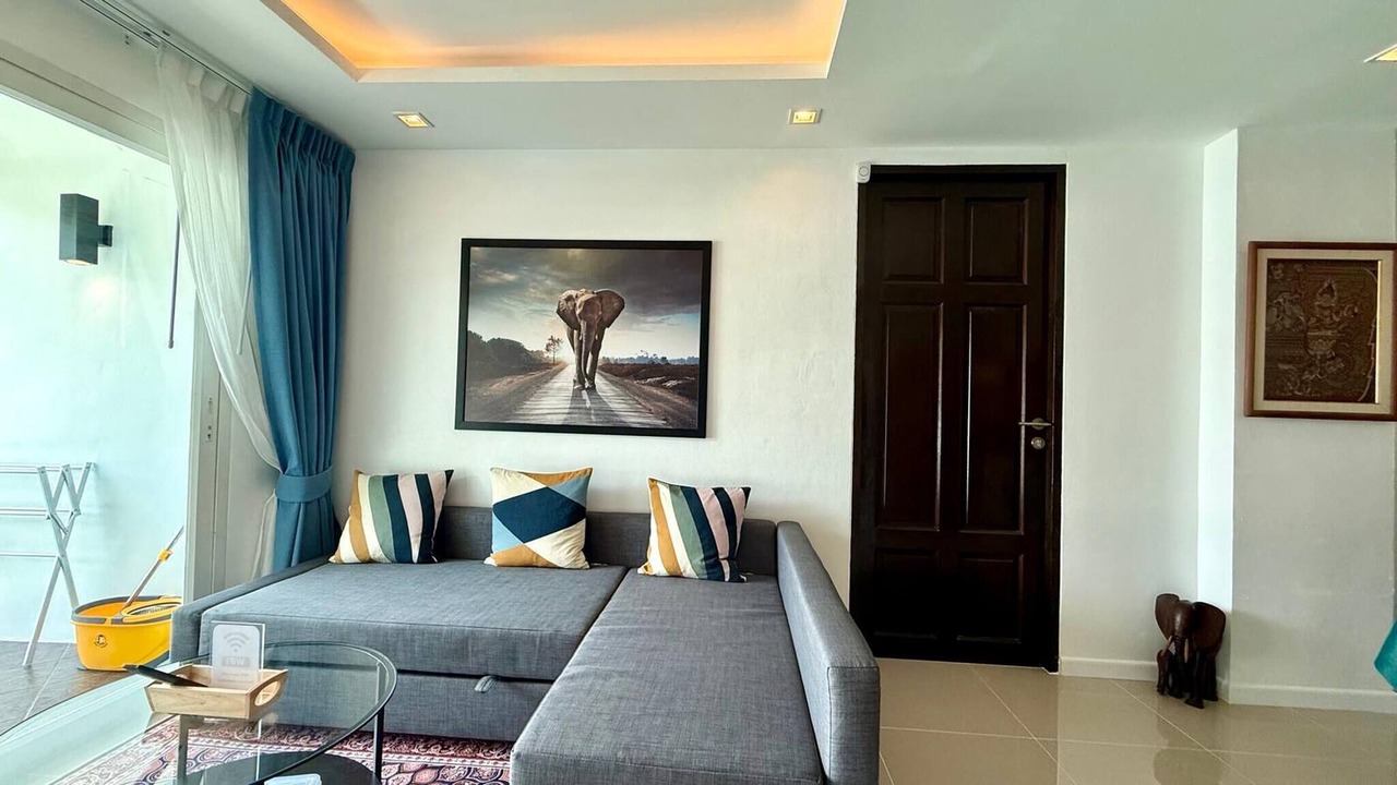 Photo of Livingroom in Patong