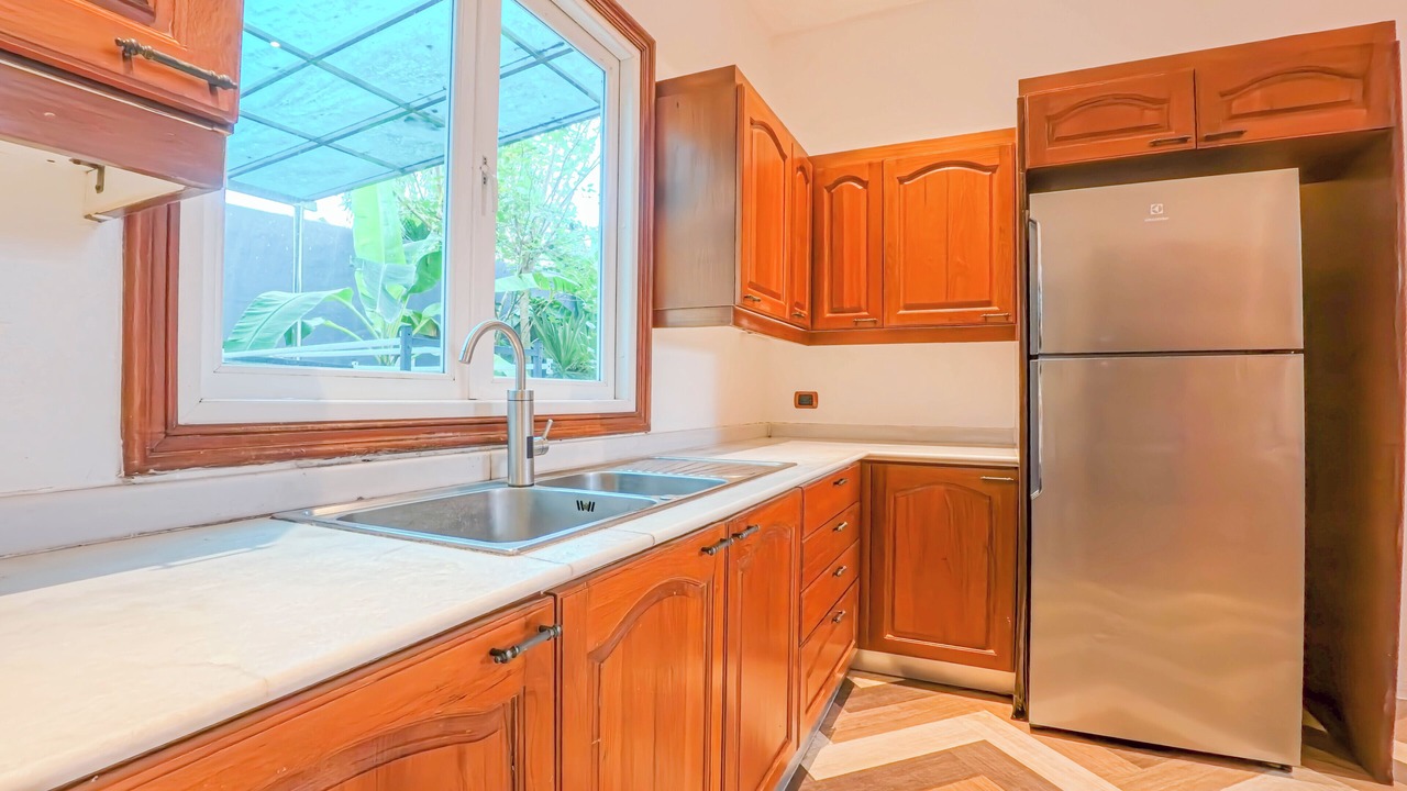 Photo of Kitchen in Kathu
