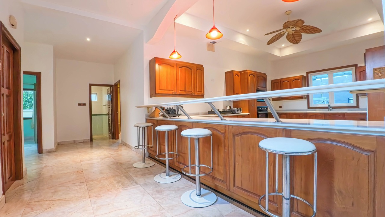 Photo of Kitchen in Kathu