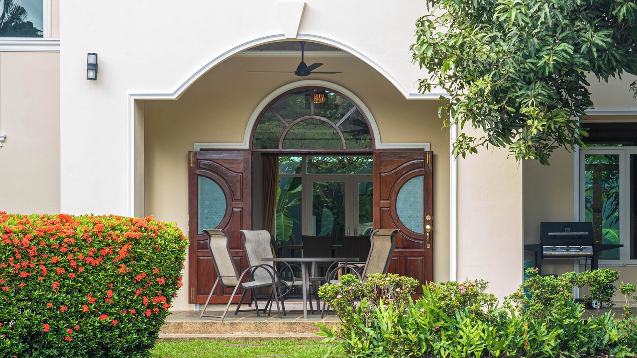 Photo of Outdoor in Kathu