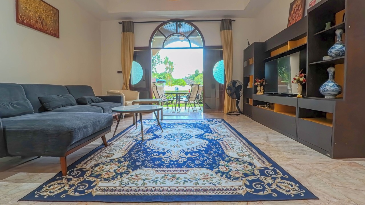 Photo of Livingroom in Kathu