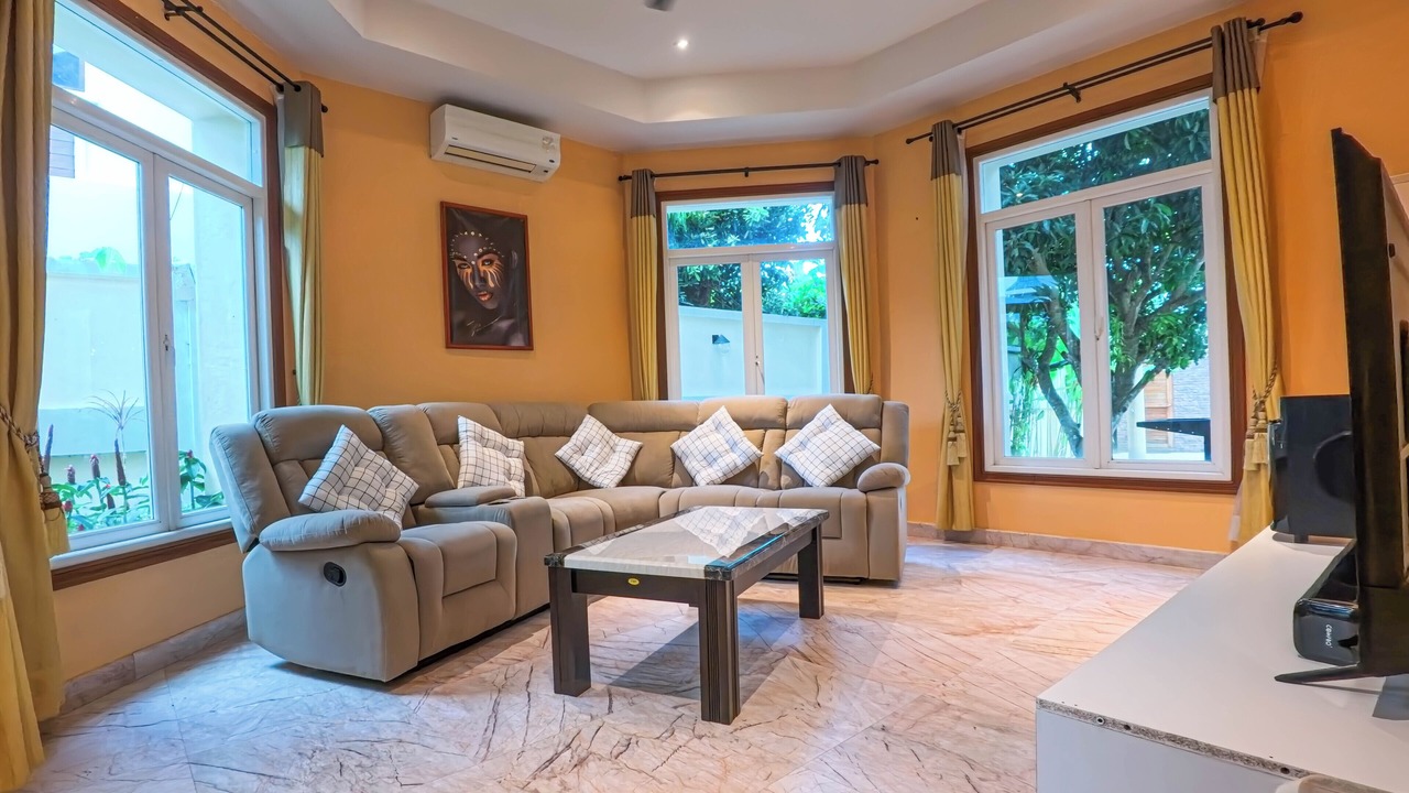 Photo of Livingroom in Kathu
