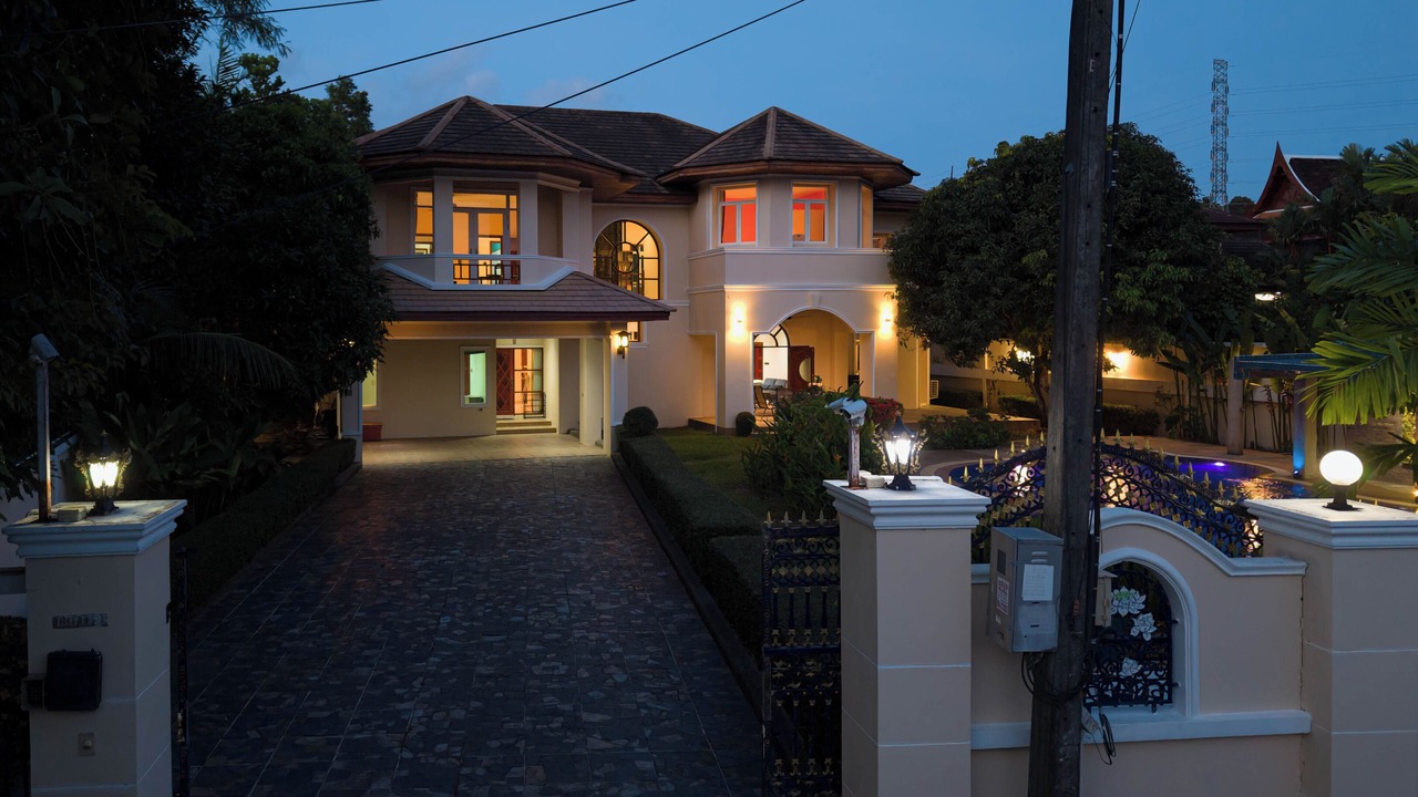 Photo of Outdoor in Kathu