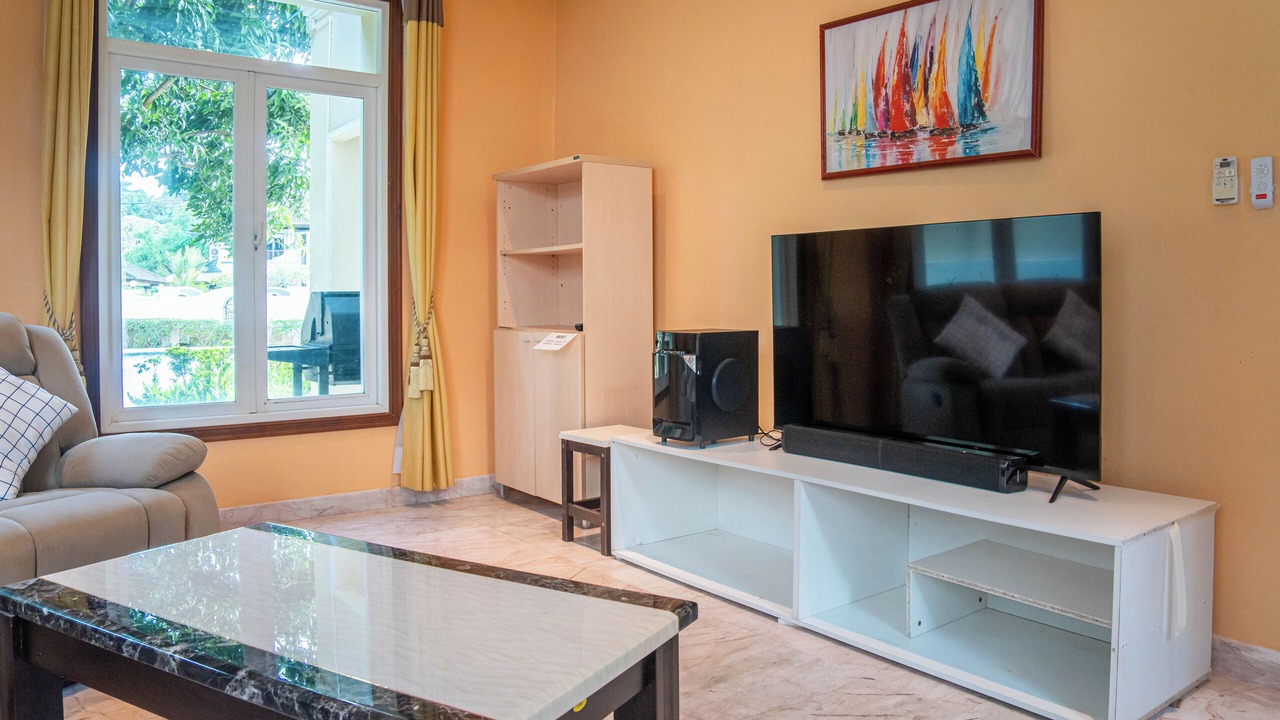Photo of Livingroom in Kathu