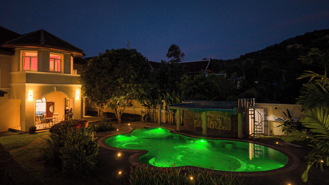 Photo of Outdoor in Kathu