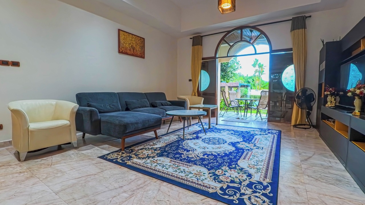 Photo of Livingroom in Kathu