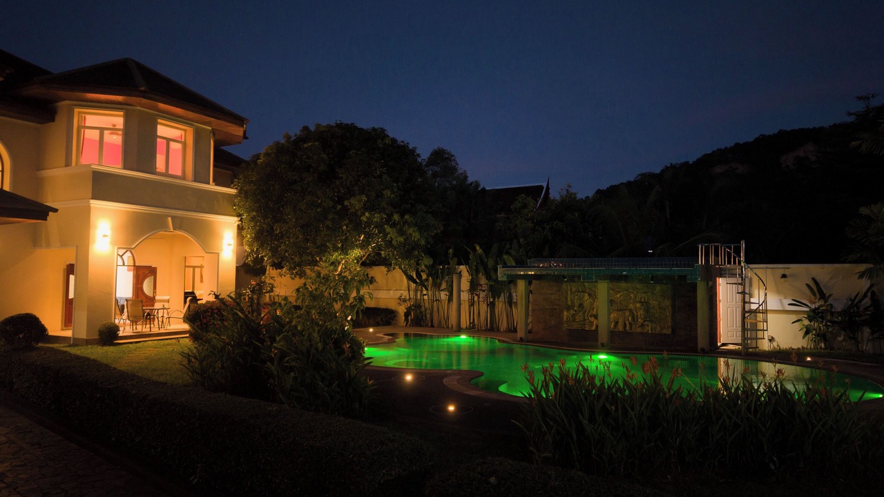 Photo of Outdoor in Kathu