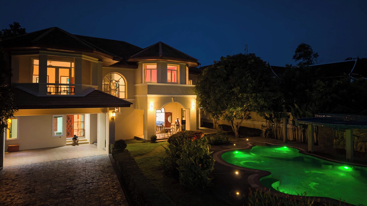 Photo of Outdoor in Kathu