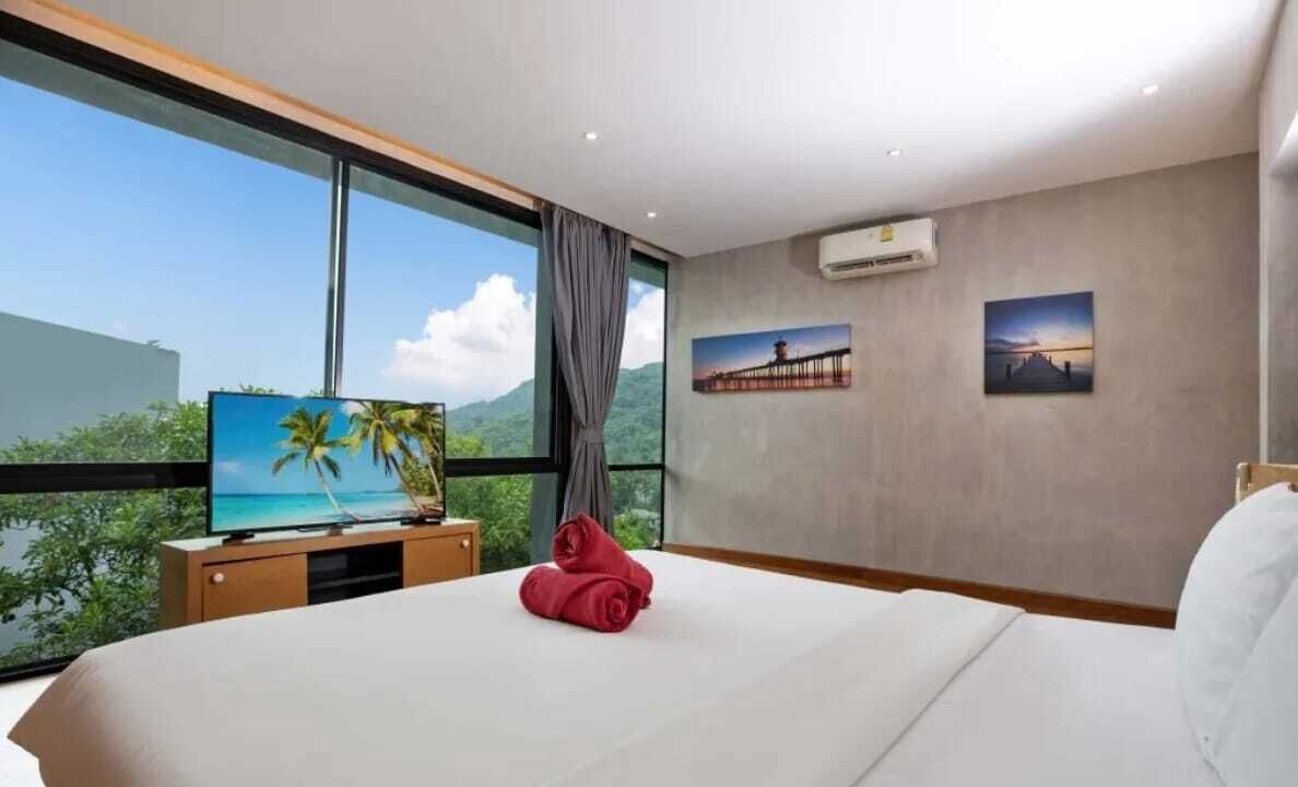 Photo of Bedroom in Kamala