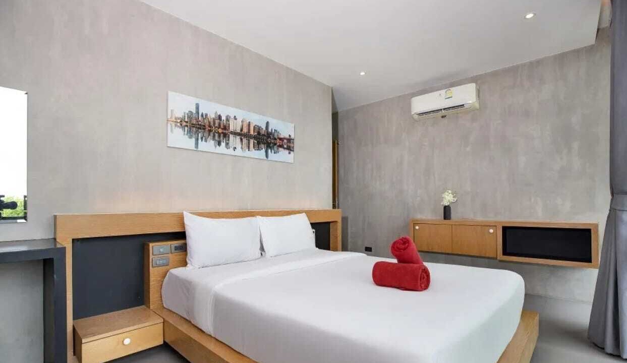 Photo of Bedroom in Kamala