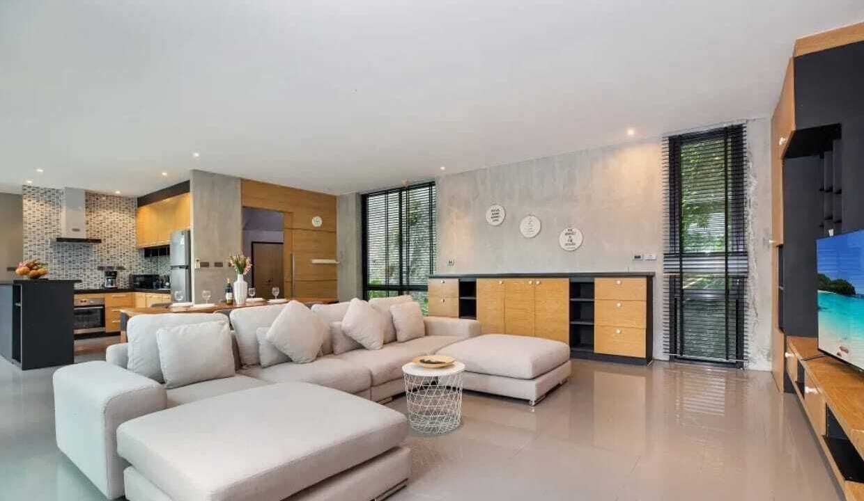 Photo of Livingroom in Kamala