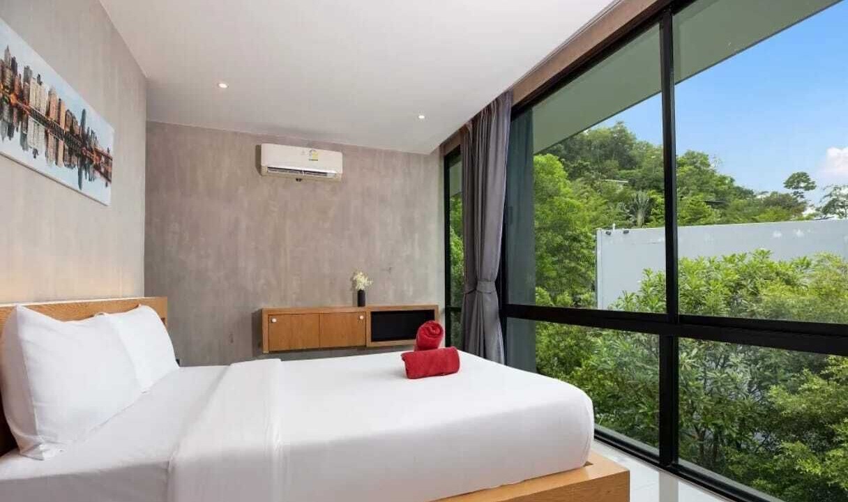 Photo of Bedroom in Kamala
