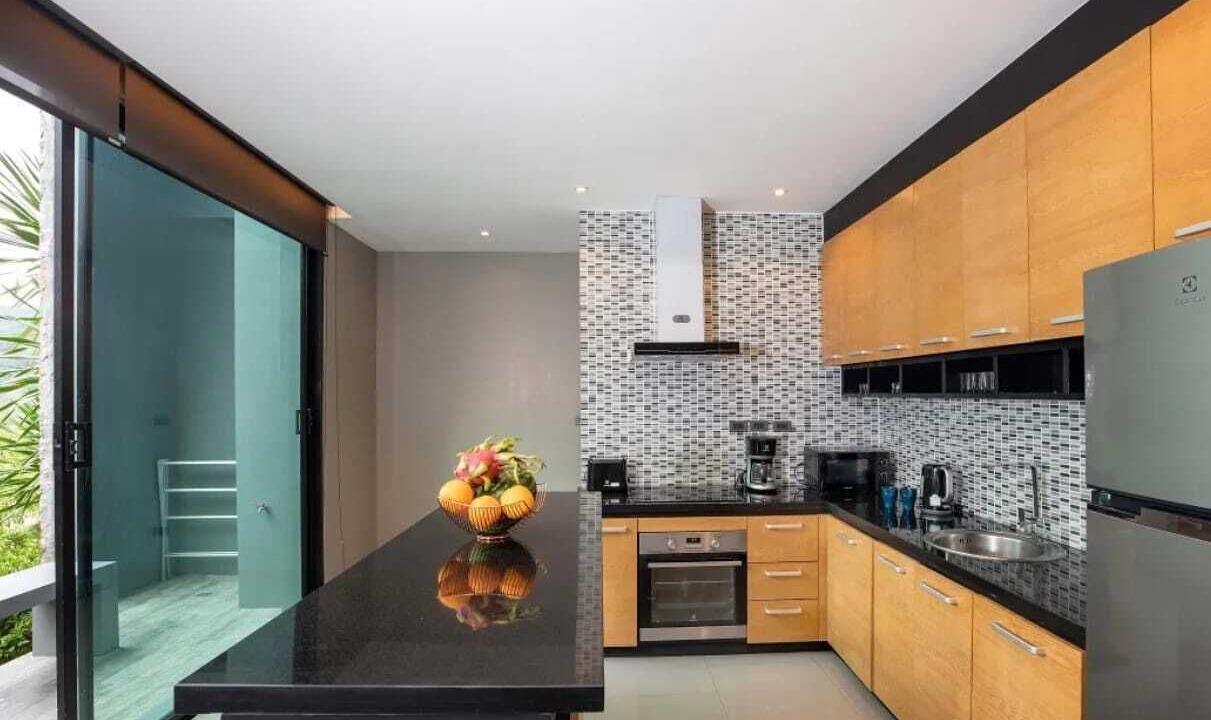 Photo of Kitchen in Kamala