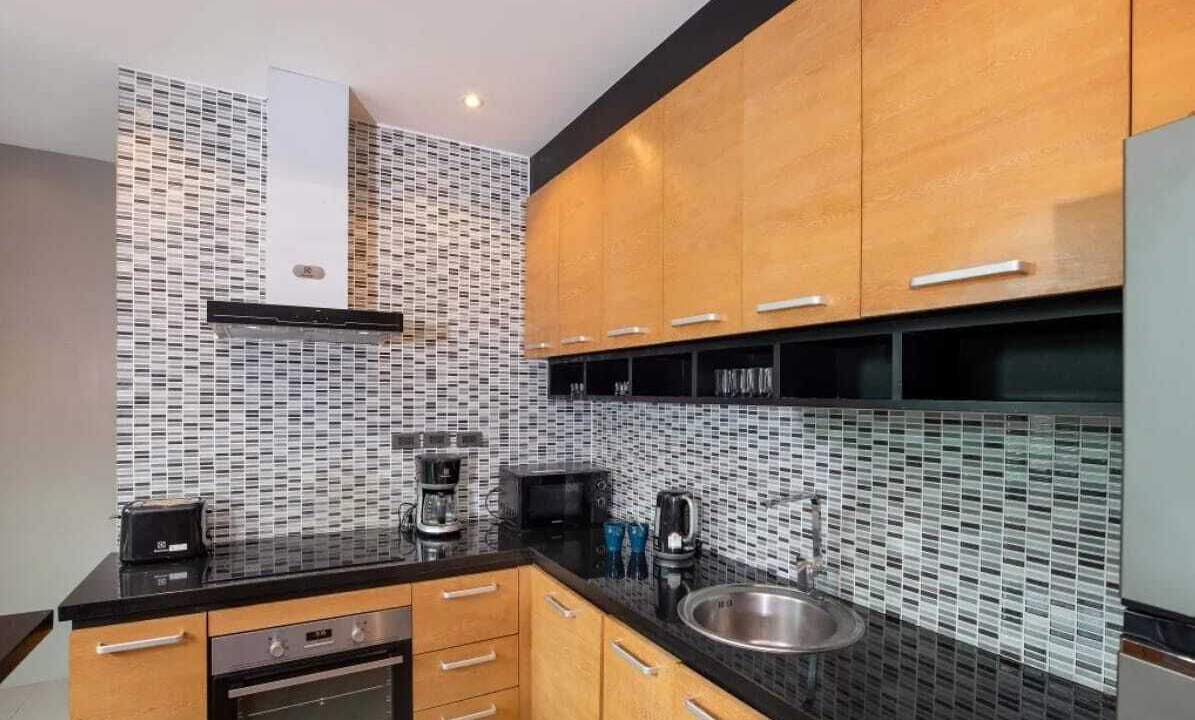 Photo of Kitchen in Kamala