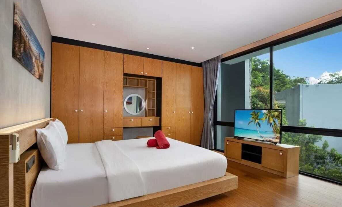 Photo of Bedroom in Kamala