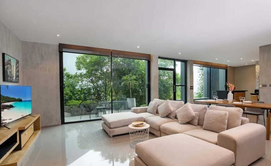 Photo of Livingroom in Kamala