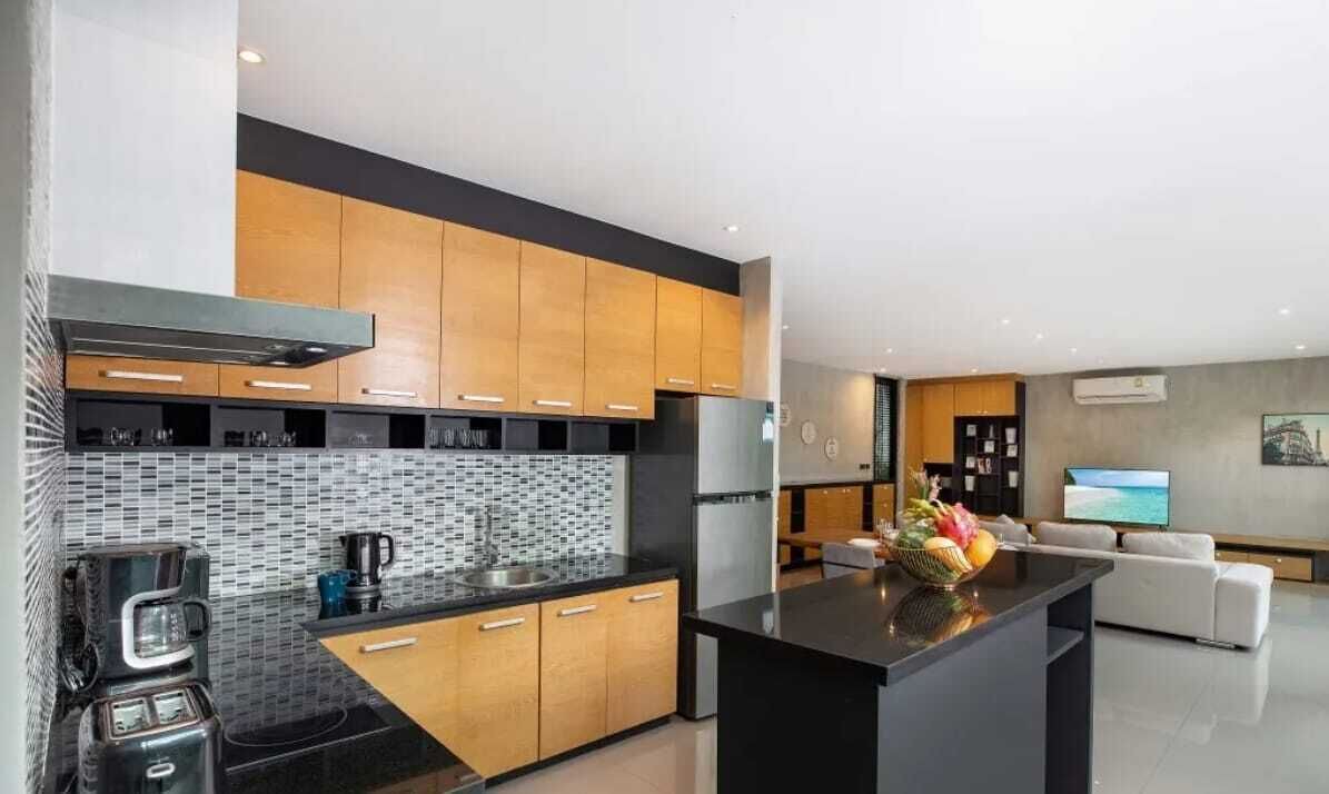 Photo of Kitchen in Kamala