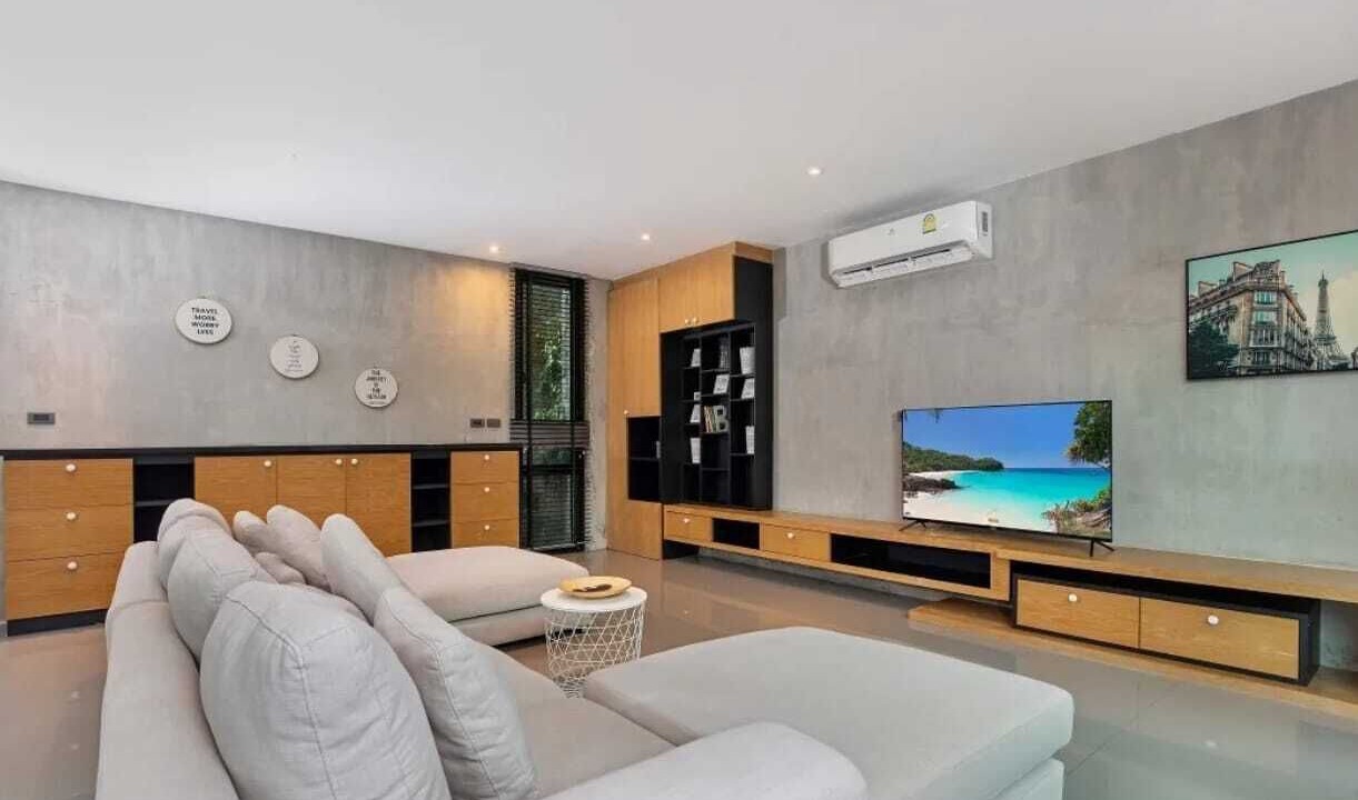 Photo of Livingroom in Kamala