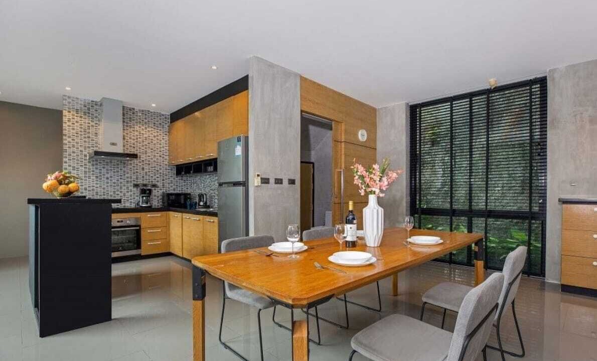 Photo of Kitchen in Kamala