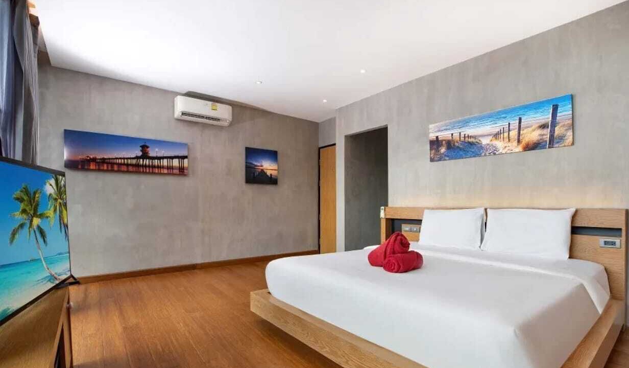 Photo of Bedroom in Kamala