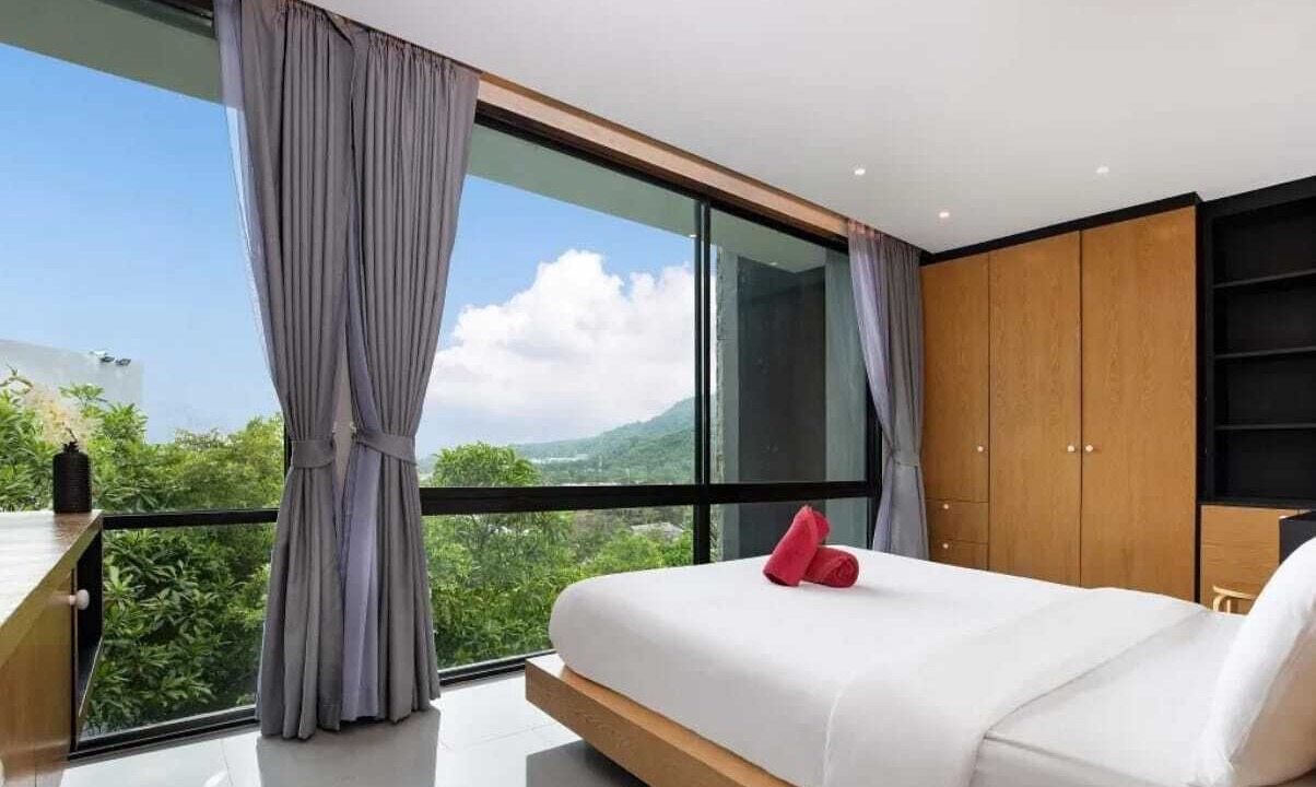 Photo of Bedroom in Kamala