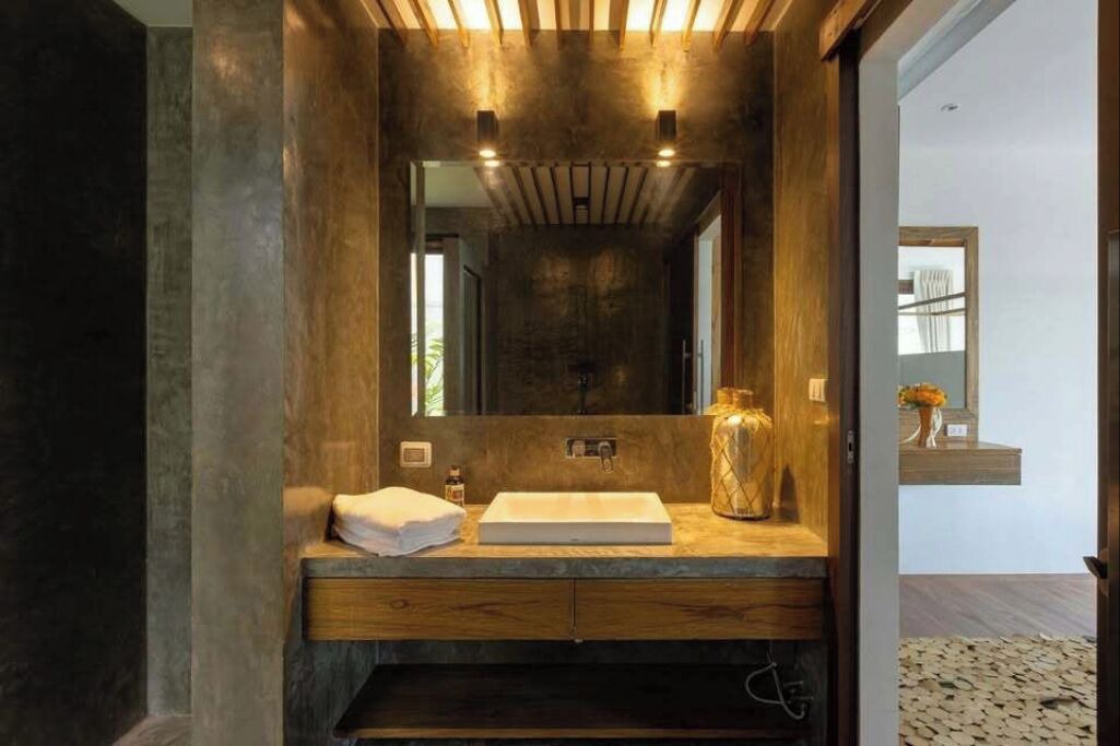 Photo of Bathroom in Chalong