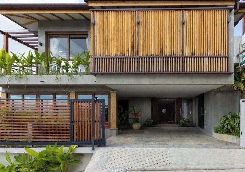 Photo of Outdoor in Chalong