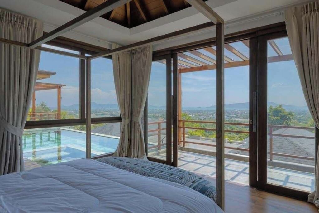 Photo of Bedroom in Chalong
