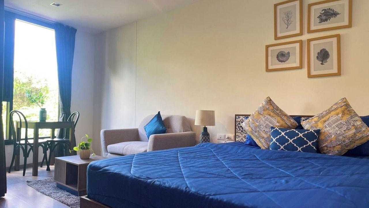 Photo of Bedroom in Phuket