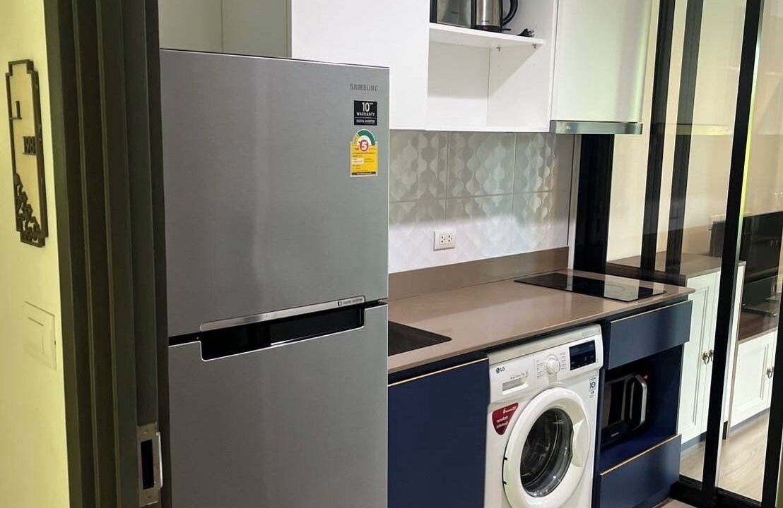 Photo of Kitchen in Phuket