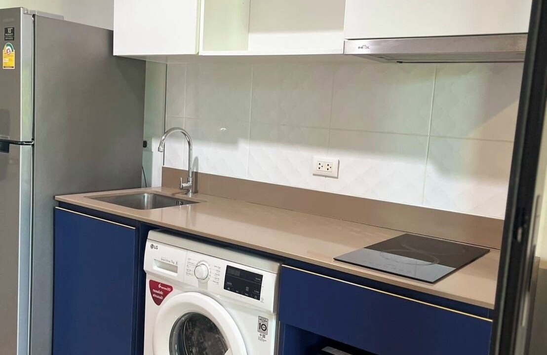 Photo of Kitchen in Phuket