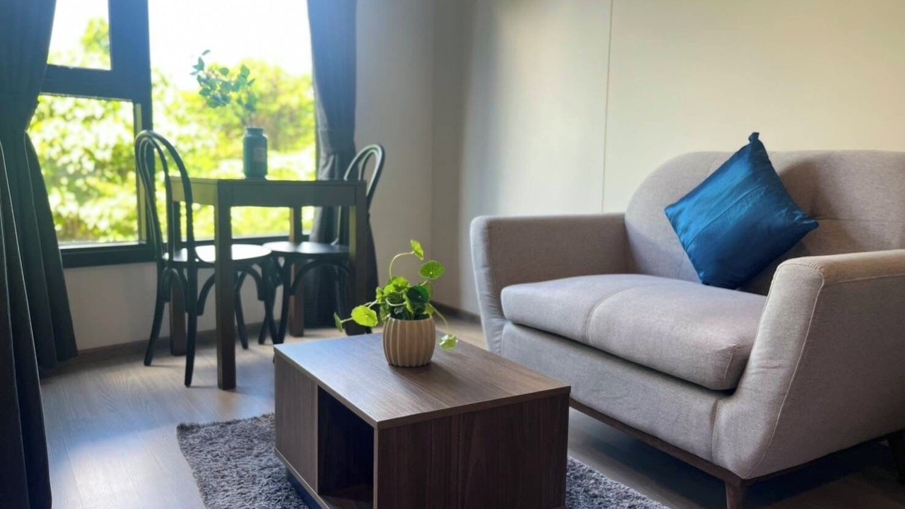 Photo of Livingroom in Phuket