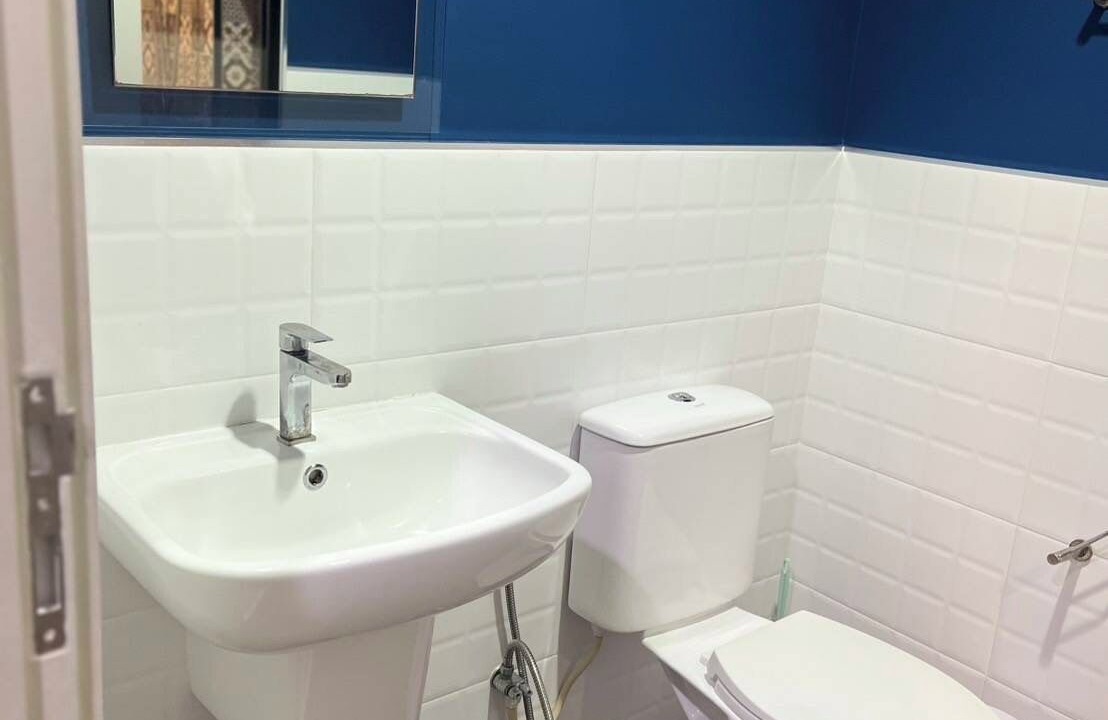 Photo of Bathroom in Phuket