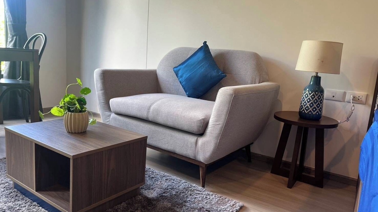 Photo of Livingroom in Phuket