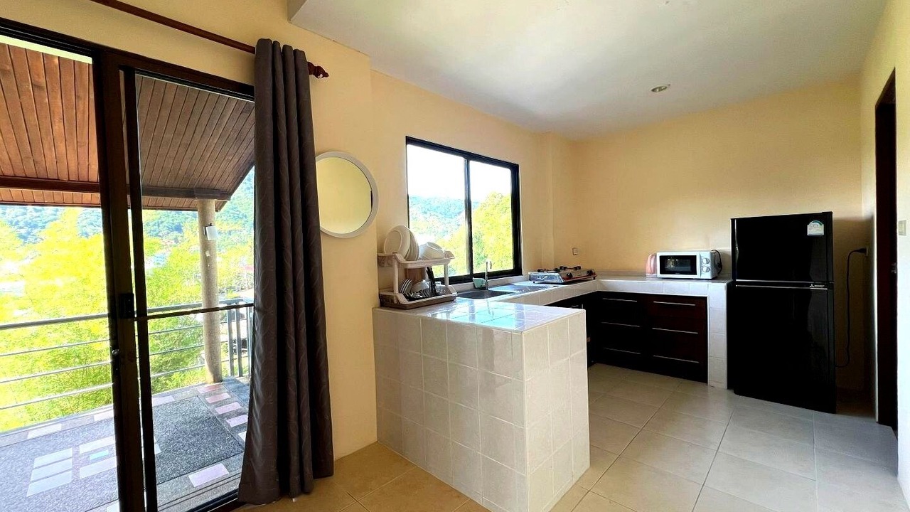Photo of Kitchen in Kata