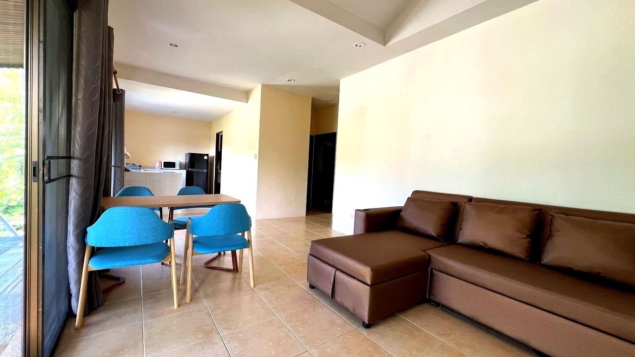 Photo of Livingroom in Kata