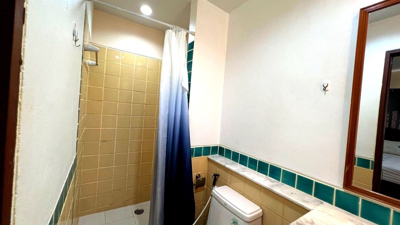 Photo of Bathroom in Kata