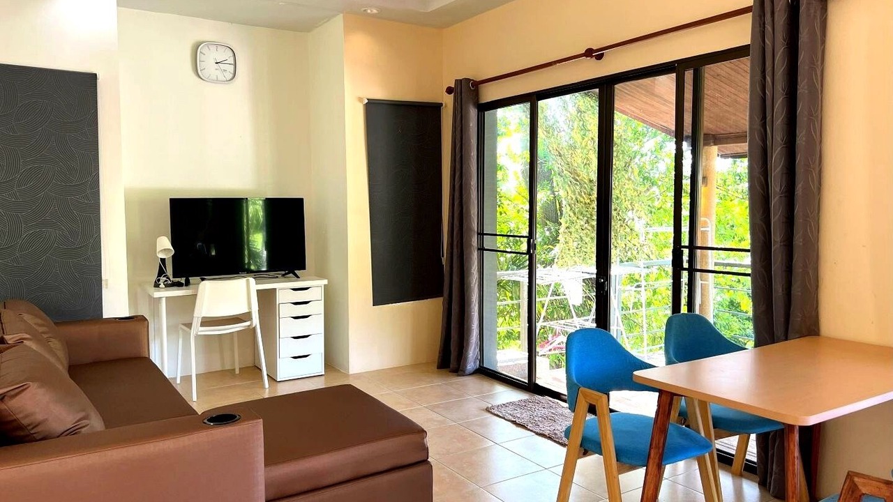 Photo of Livingroom in Kata