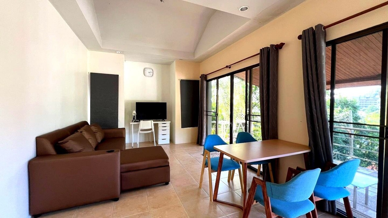 Photo of Livingroom in Kata