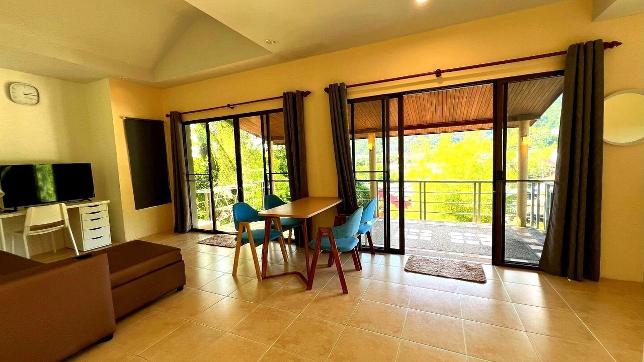 Photo of Livingroom in Kata