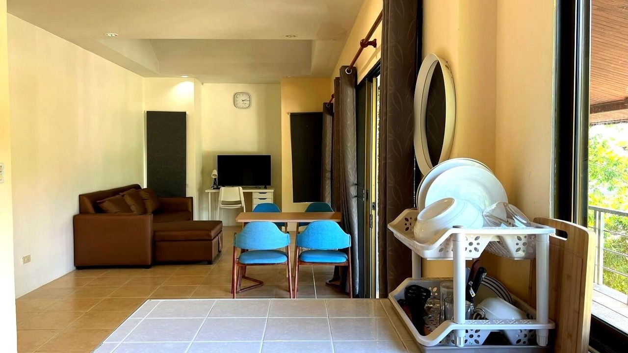 Photo of Livingroom in Kata