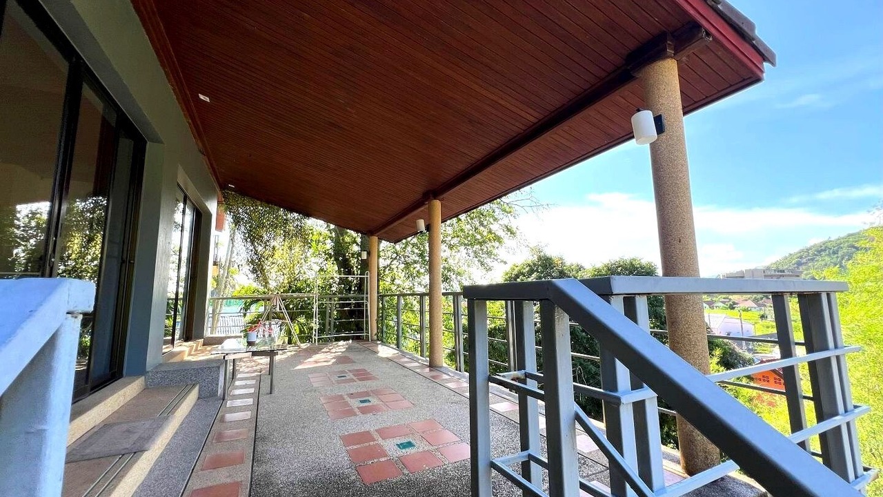 Photo of Outdoor in Kata