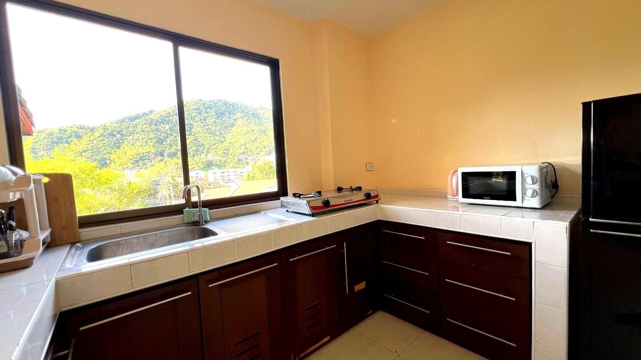 Photo of Kitchen in Kata
