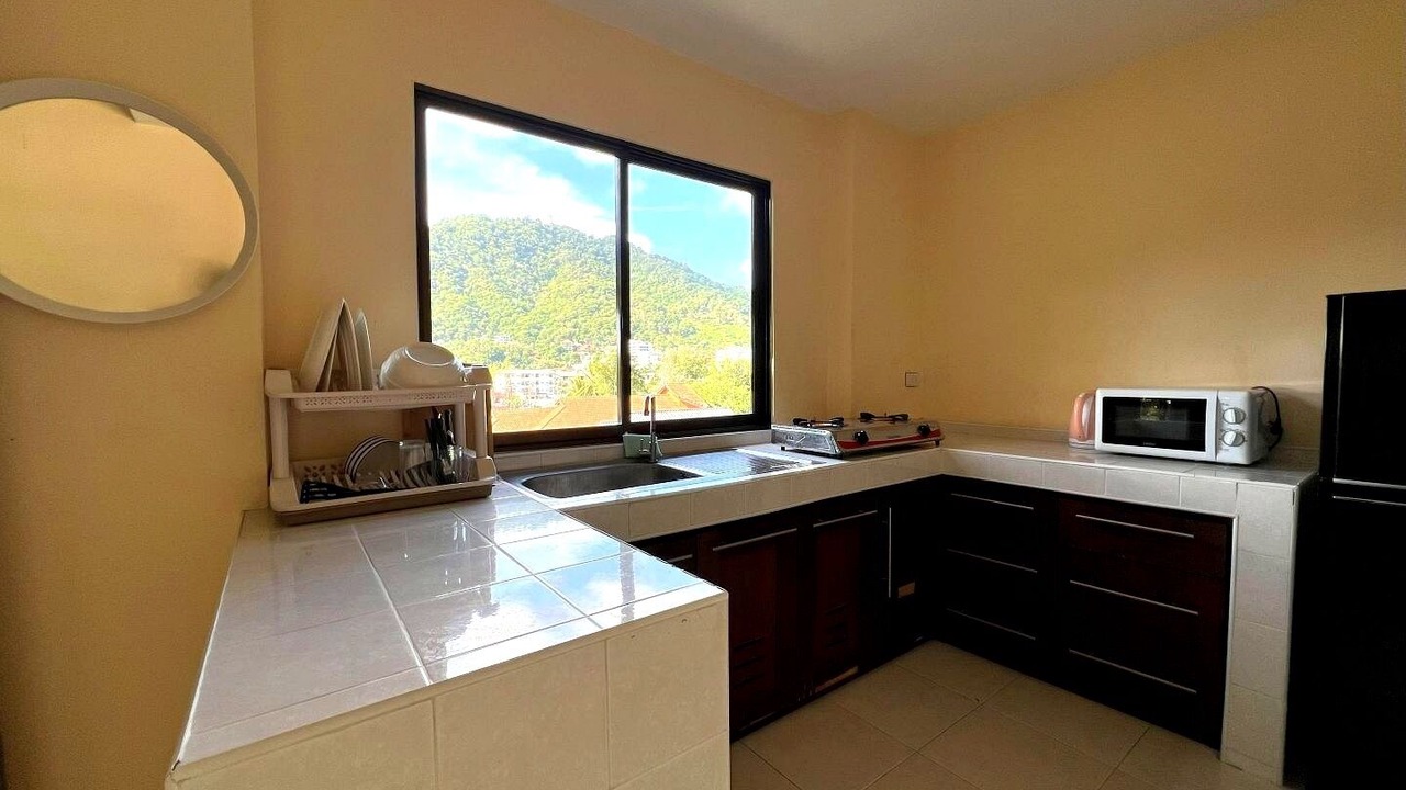 Photo of Kitchen in Kata