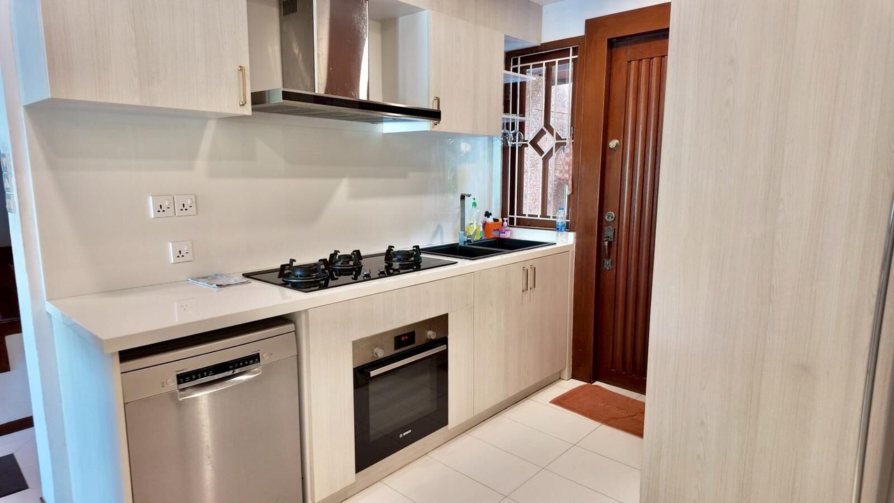 Photo of Kitchen in Bophut