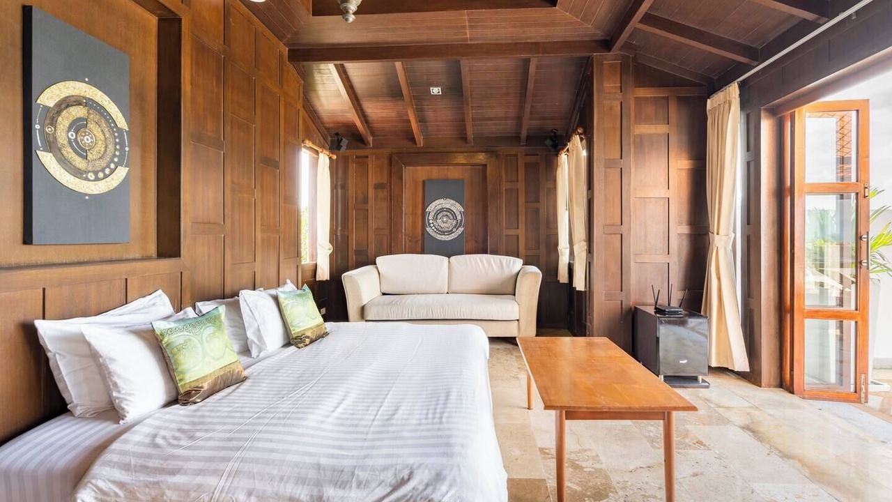 Photo of Bedroom in Bophut